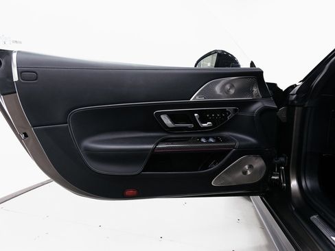 Used 2022 Mercedes-Benz SL 63 AMG SL 63 AMG image 6