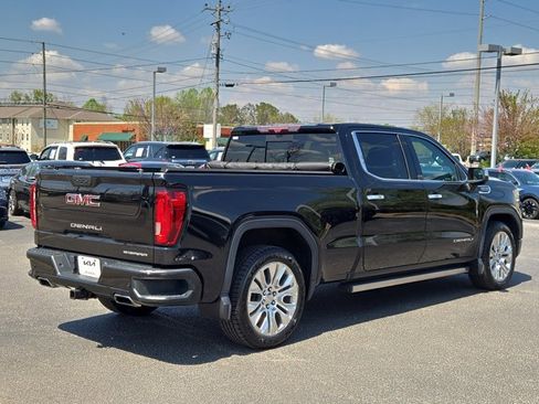 Used 2020 GMC Sierra 1500 Denali w/ Denali Ultimate Package image 6