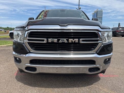 Used 2019 RAM 1500 Big Horn AWD/4WD image 13