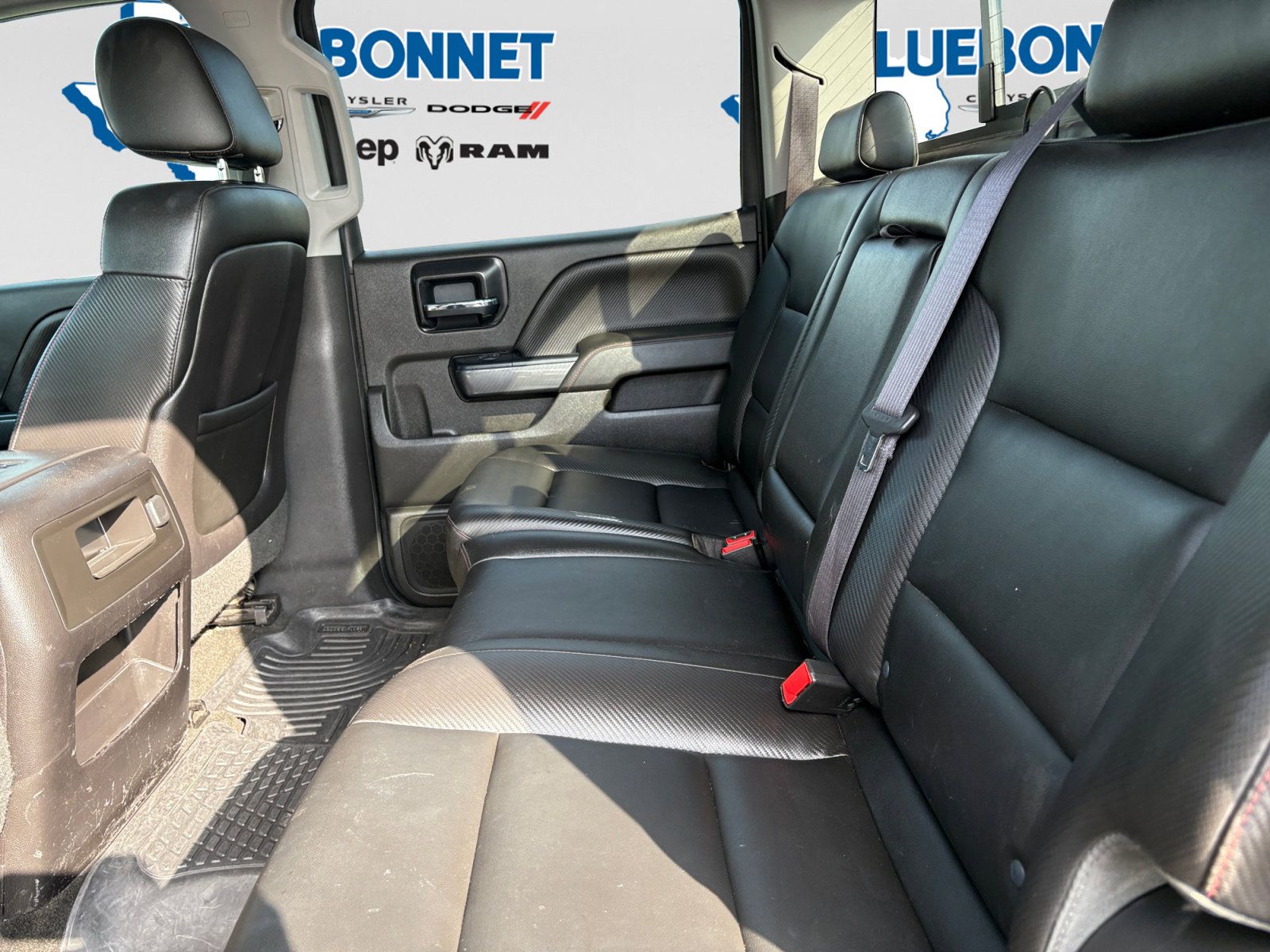 Used 2014 GMC Sierra 1500 SLT w/ All-Terrain Package AWD/4WD image 21