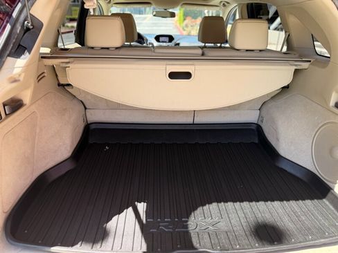 Used 2016 Acura RDX FWD image 17