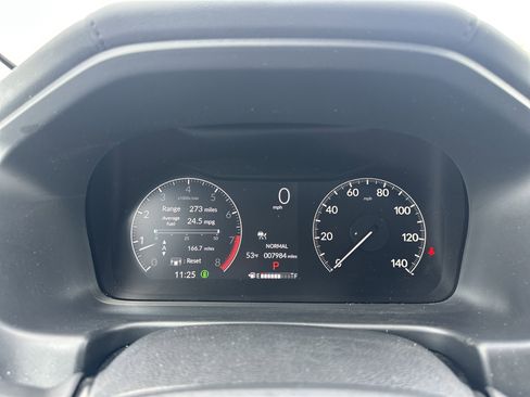 Used 2025 Honda Odyssey EX-L image 27