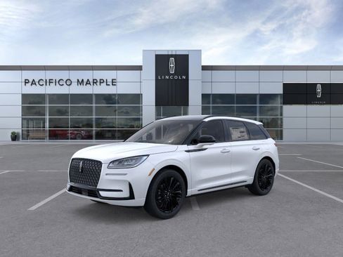 New 2026 Lincoln Corsair Premiere image 1