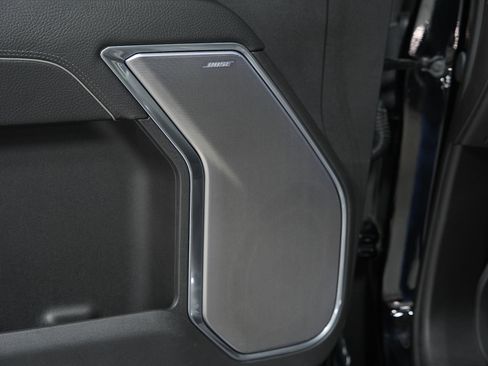 Used 2025 GMC Sierra 2500 Denali w/ Denali Reserve Package image 26