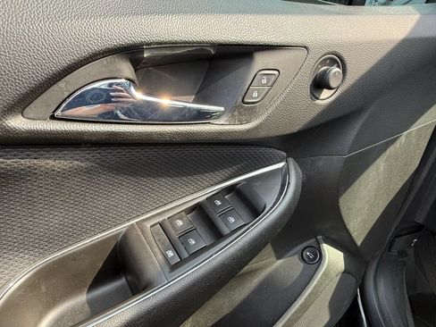 Certified 2018 Chevrolet Cruze LT w/ Convenience Package FWD image 14