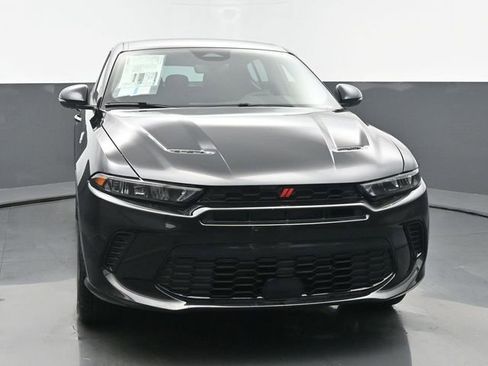 New 2025 Dodge Hornet R/T AWD/4WD image 8