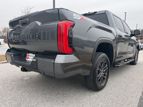 Used 2024 Toyota Tundra SR5 image 3