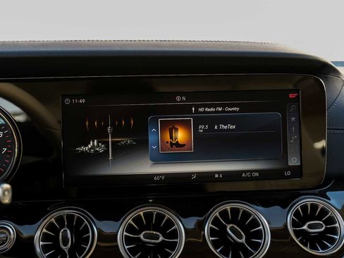 Used 2018 Mercedes-Benz E 400 Coupe image 24