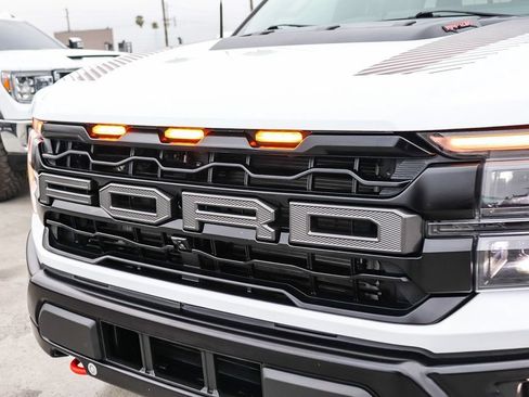 Used 2024 Ford F150 Raptor AWD/4WD image 6