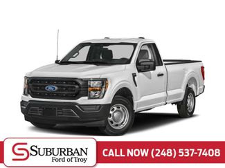 Used 2024 Ford F250 XL w/ STX Appearance Package video 1