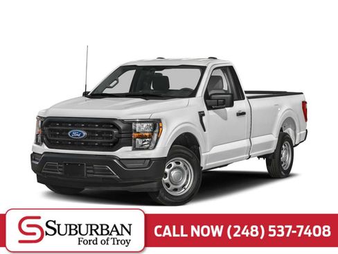 Used 2024 Ford F250 XL w/ STX Appearance Package image 1