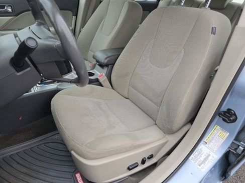 Used 2011 Ford Fusion Hybrid image 23