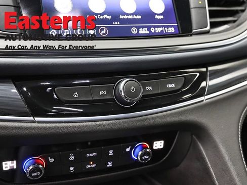 Used 2021 Buick Enclave Essence w/ Sport Touring Edition image 20