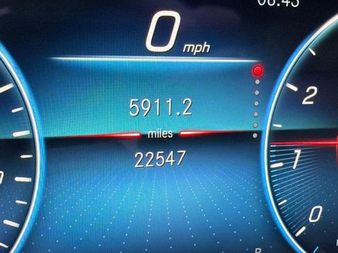 Certified 2023 Mercedes-Benz CLS 450 4MATIC image 18