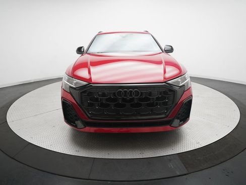 New 2026 Audi SQ8 Prestige AWD/4WD image 11