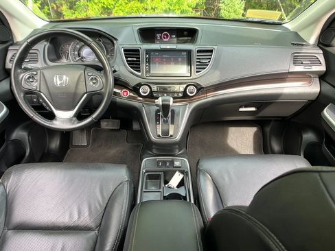 Used 2015 Honda CR-V EX-L image 13