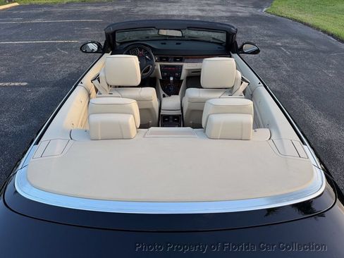 Used 2008 BMW 335i Convertible RWD image 43