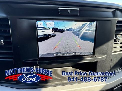 New 2026 Ford F250 XL AWD/4WD image 19