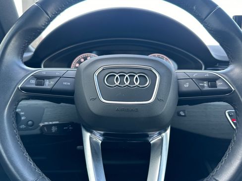 Used 2024 Audi A4 2.0T Premium Plus image 23