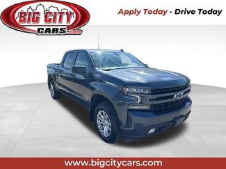 Used 2022 Chevrolet Silverado 1500 RST w/ Z71 Off-Road Package AWD/4WD video 1