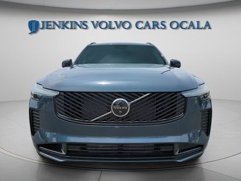 New 2026 Volvo XC90 T8 Ultra w/ Protection Package Premier AWD/4WD image 8