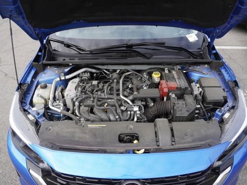 Certified 2024 Nissan Sentra SV w/ All-Weather Package image 23