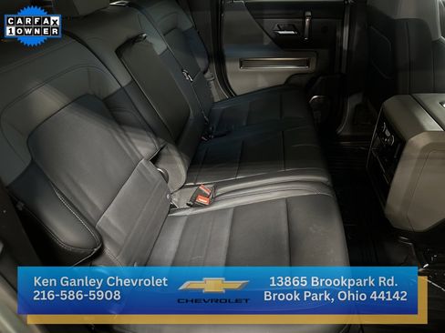 Certified 2024 GMC Hummer EV 3X image 19