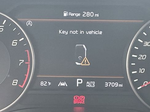 Certified 2023 Kia Stinger GT2 w/ Option Group 015 RWD image 30