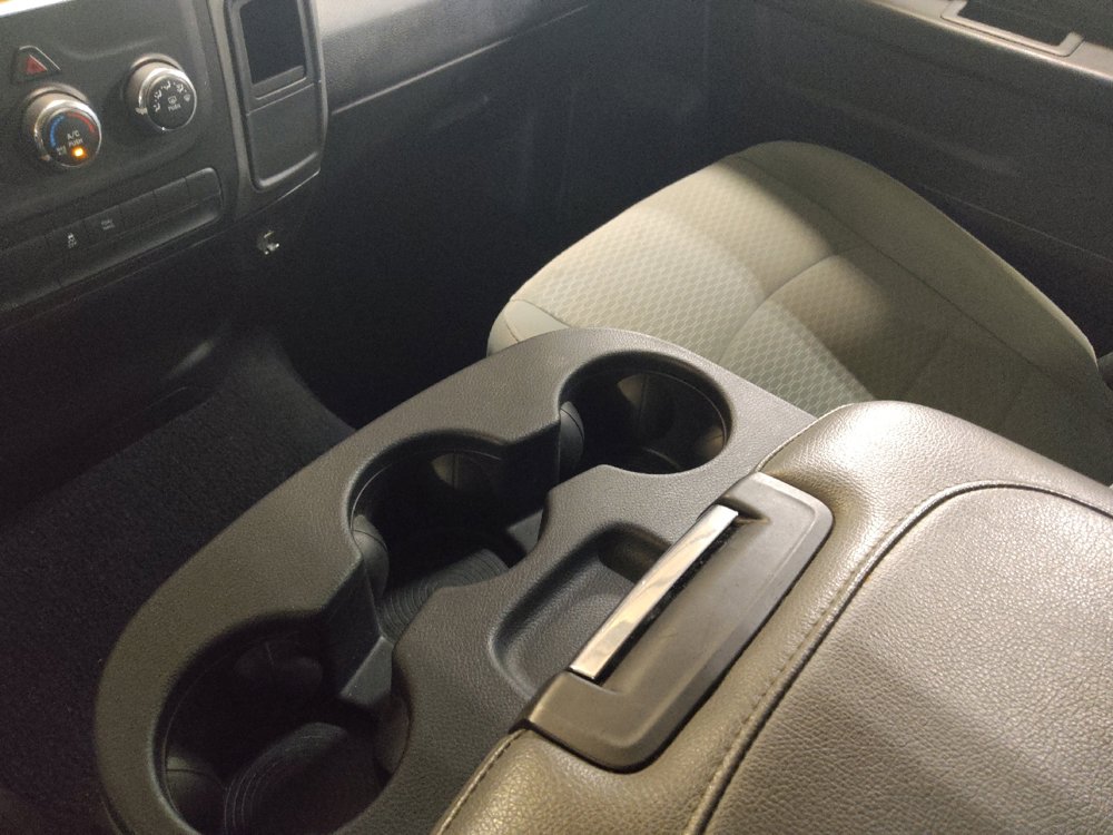 Used 2020 RAM 1500 Tradesman w/ Popular Equipment Group RWD image 26