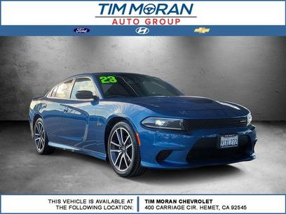 Used 2023 Dodge Charger R/T