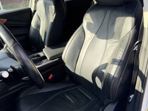 Used 2021 Acura TLX w/ Technology Package image 13