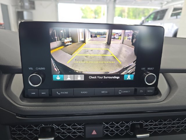 Used 2023 Honda Accord EX image 17
