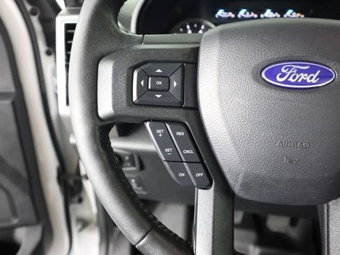 Used 2020 Ford F150 XLT w/ Equipment Group 302A Luxury AWD/4WD image 48
