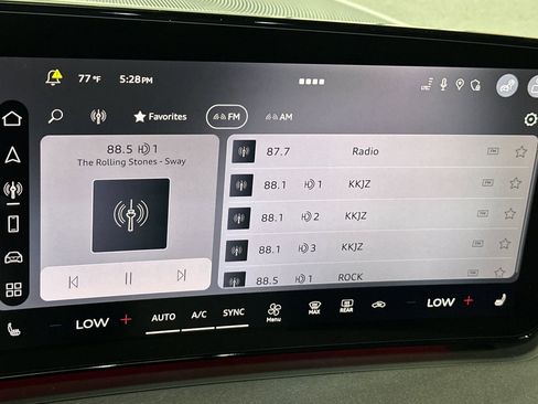 New 2026 Audi Q3 quattro 2.0T AWD/4WD image 17