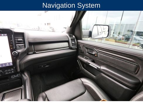 Used 2024 RAM 1500 TRX image 13