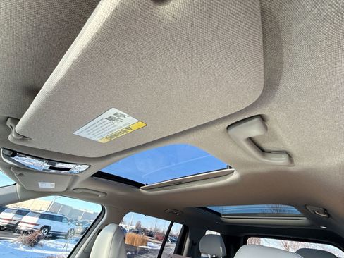 New 2026 Hyundai Santa Fe Limited image 24