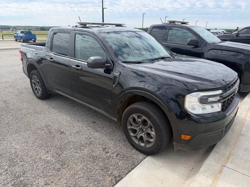 Used 2024 Ford Maverick XLT FWD image 2