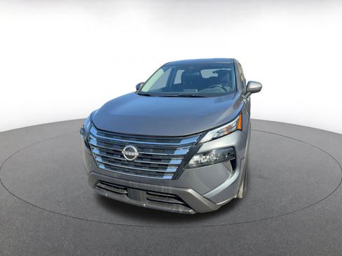 Used 2025 Nissan Rogue SV image 5