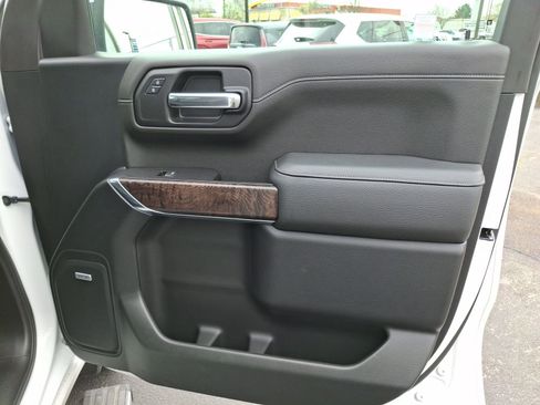 Used 2021 GMC Sierra 1500 Denali w/ Denali Ultimate Package image 24