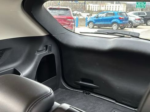 Used 2022 Ford Edge SEL AWD/4WD image 24