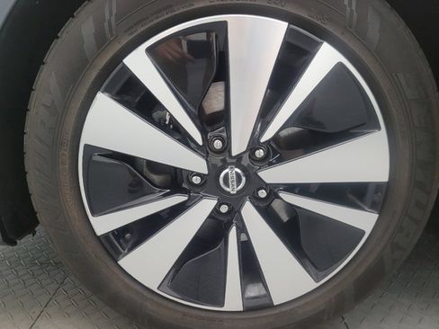 Used 2019 Nissan Altima 2.5 SV FWD image 31