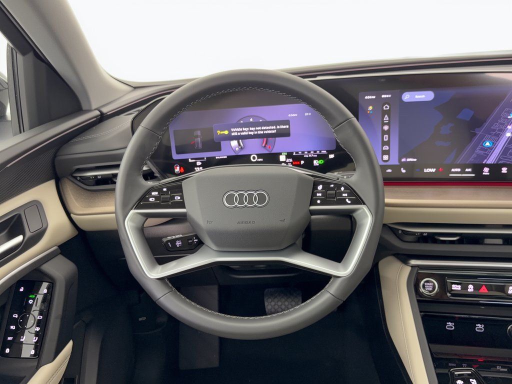 New 2026 Audi Q5 2.0T AWD/4WD image 10