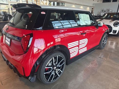 New 2026 MINI Cooper John Cooper Works image 7