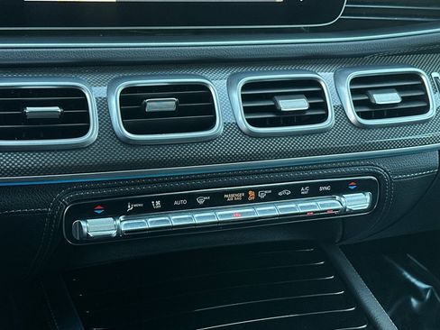 Certified 2022 Mercedes-Benz GLE 53 AMG 4MATIC Coupe image 19