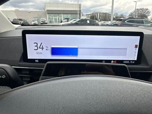 Certified 2024 Ford Mustang Mach-E Select image 29