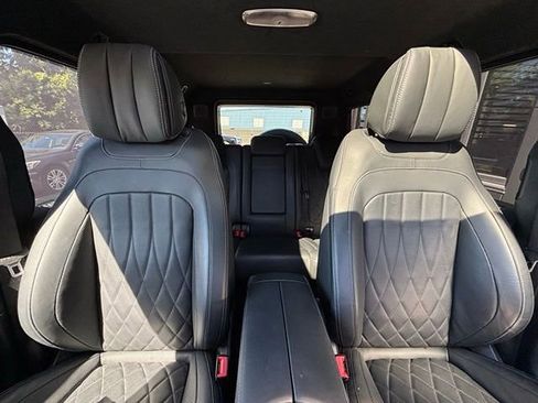 Certified 2025 Mercedes-Benz G 550 image 37