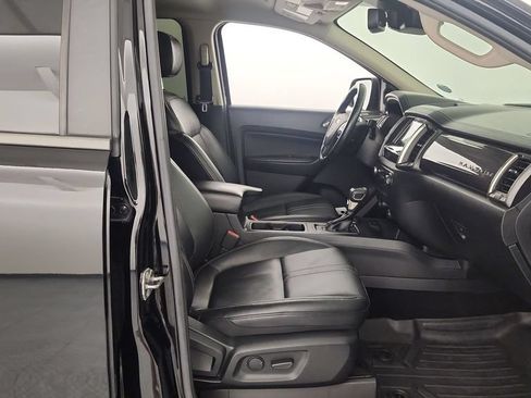 Used 2019 Ford Ranger Lariat w/ FX4 Off-Road Package AWD/4WD image 29