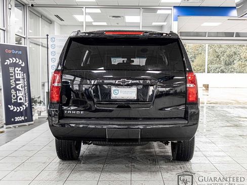 Used 2019 Chevrolet Tahoe LS AWD/4WD image 14
