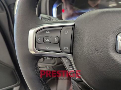 New 2026 RAM 1500 Big Horn image 13