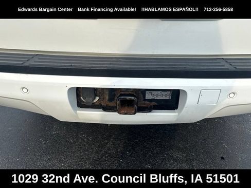 Used 2007 Chevrolet Suburban LT w/ LT Preferred Equipment Group AWD/4WD image 11